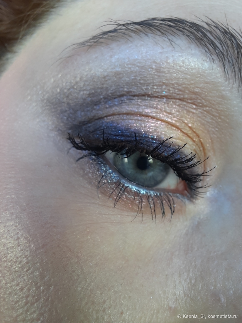 Lancome Celestial Rose Palette Christmas Holiday 2024