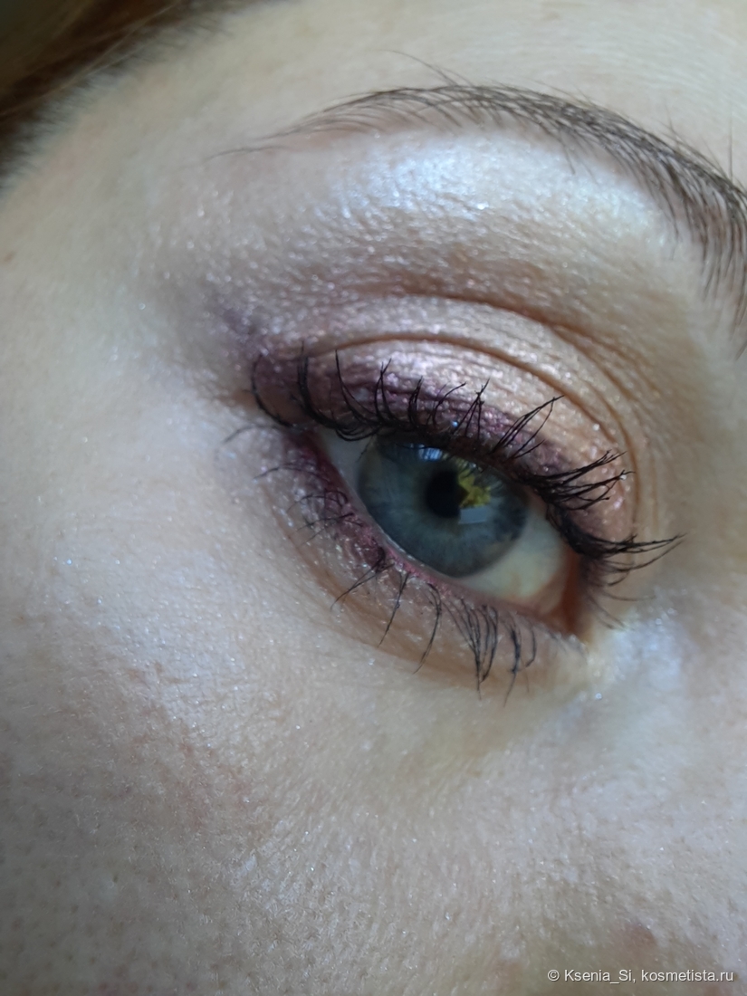 Lancome Celestial Rose Palette Christmas Holiday 2024