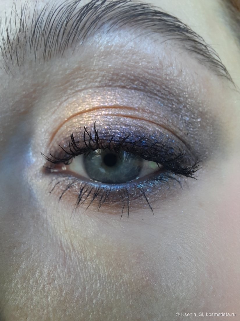 Lancome Celestial Rose Palette Christmas Holiday 2024
