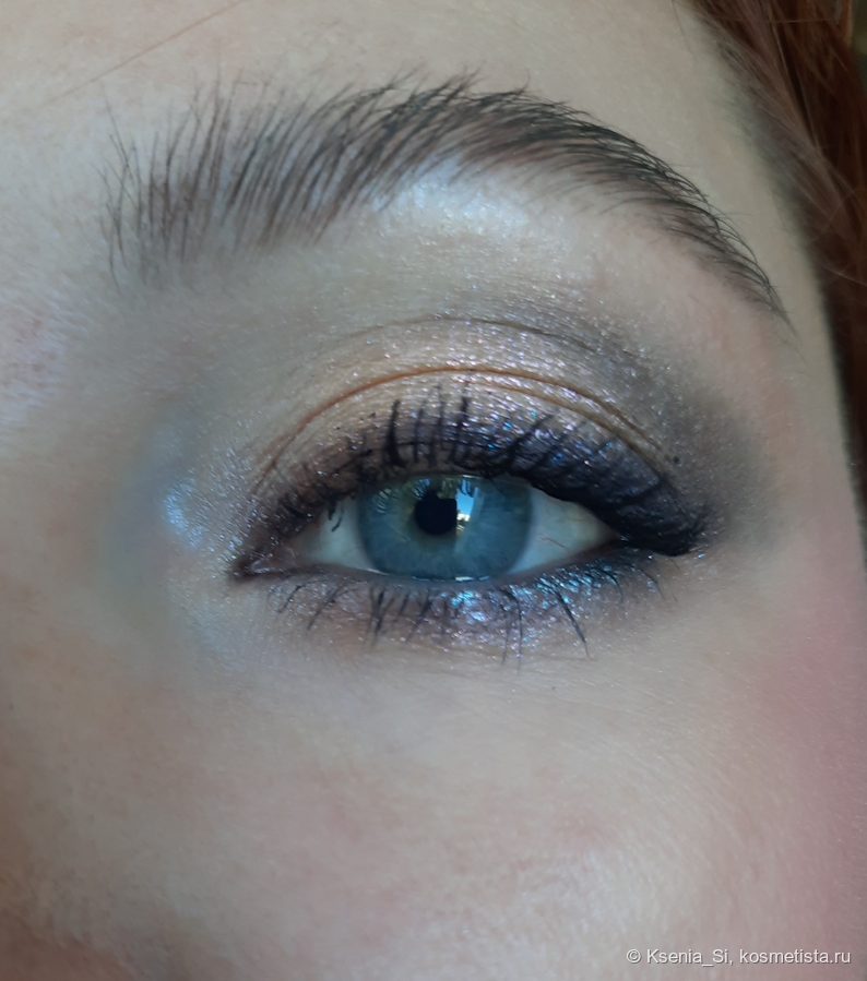 Lancome Celestial Rose Palette Christmas Holiday 2024