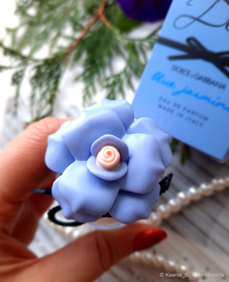 Dolce & Gabbana Dolce Blue Jasmine