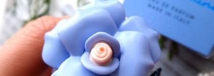 Жасминовый день: Dolce & Gabbana Dolce Blue Jasmine