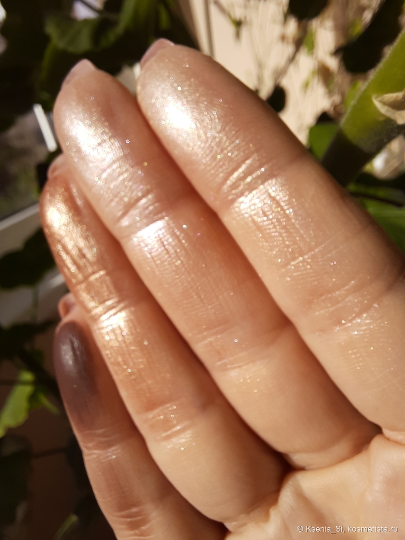Tom Eye Color Quad Ombres A Paupieres 4 Couleurs #48 Peach Glamour