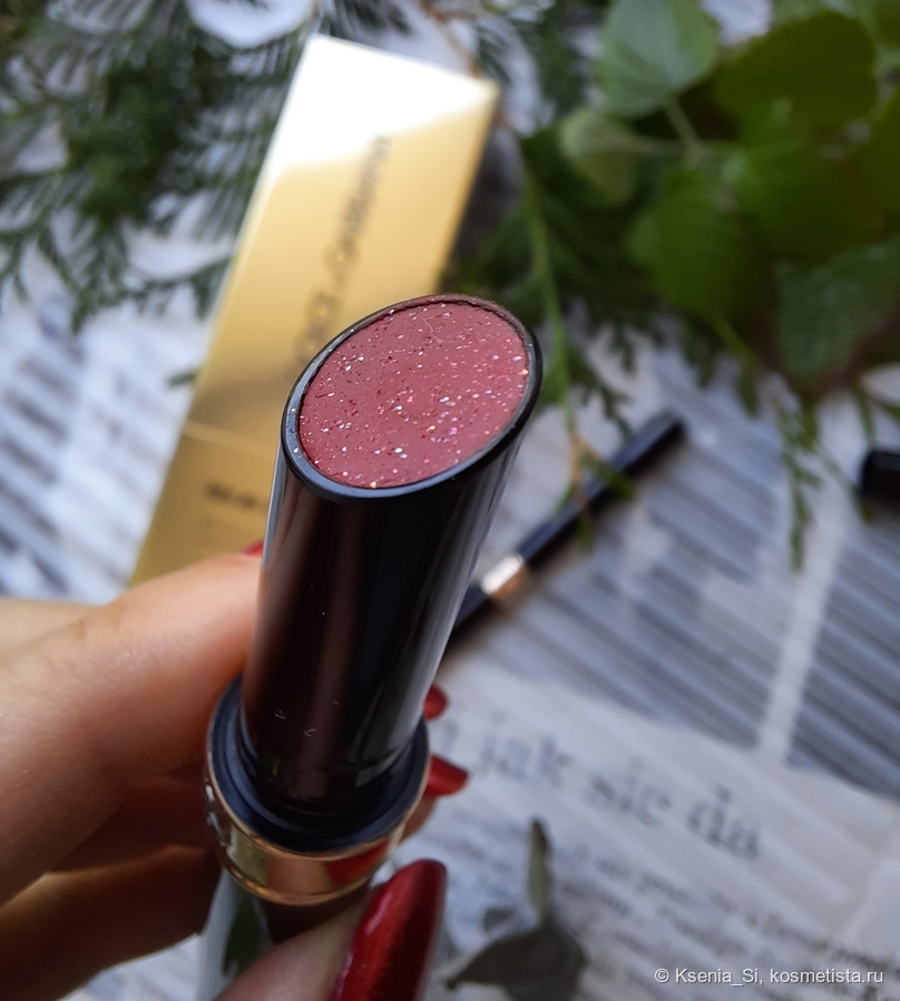 Dolce & Gabbana Kiss My Gloss # 05 Pout