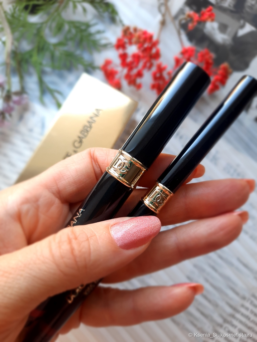 Dolce & Gabbana Kiss My Gloss # 05 Pout