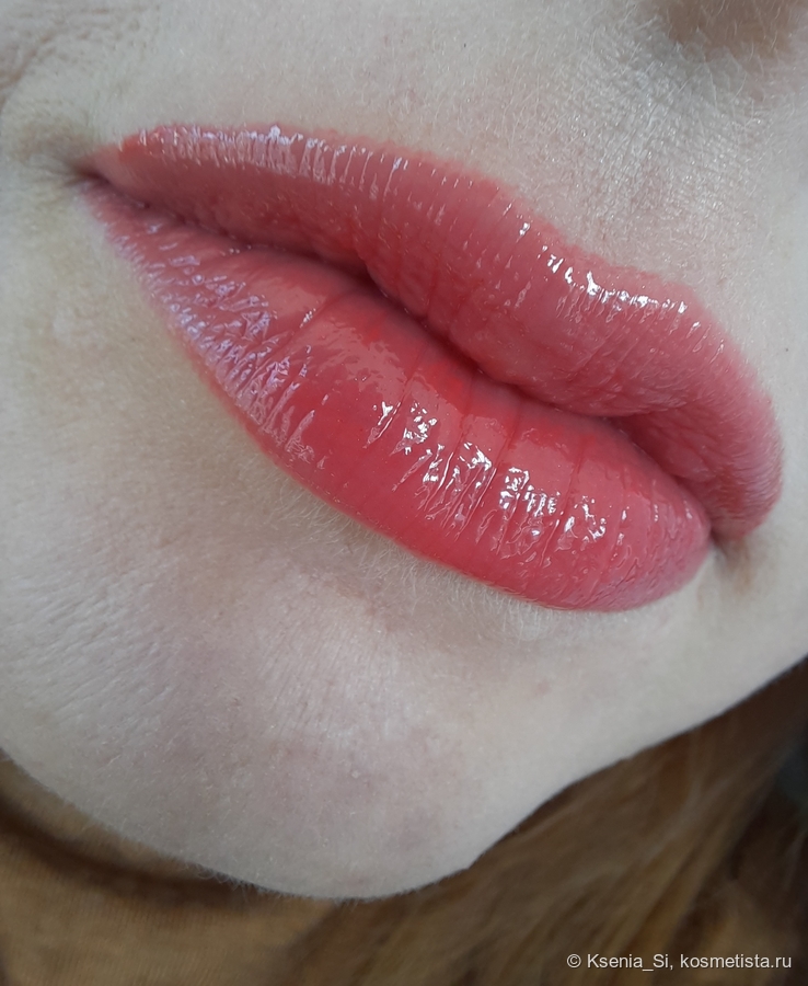 Bobbi Brown Extra Color Shine #692 Dragon Fruit