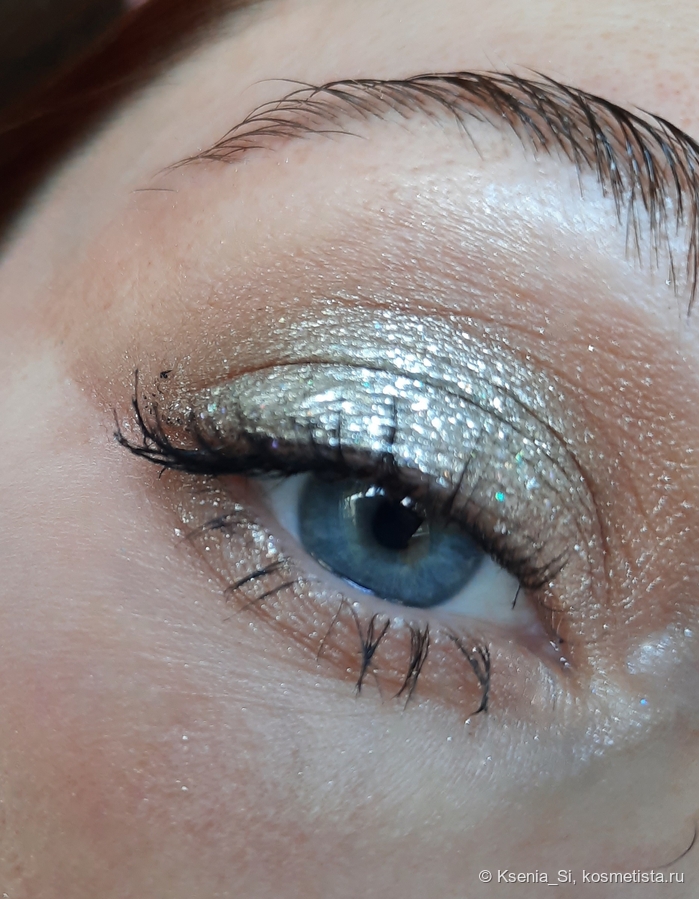 Limoni Eye Shadow Prism 019