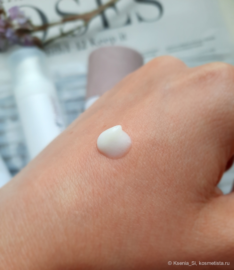 Russo Fabelo Крем-уход для зоны вокруг глаз с лифтинг-эффектом