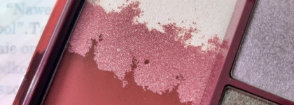 Mac Cosmetics Nocturna Eye&Face Palette