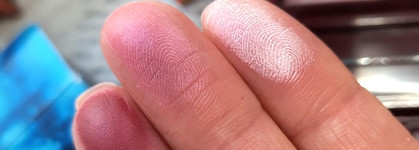 Mac Cosmetics Nocturna Eye&Face Palette