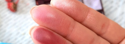 Mac Cosmetics Nocturna Eye&Face Palette