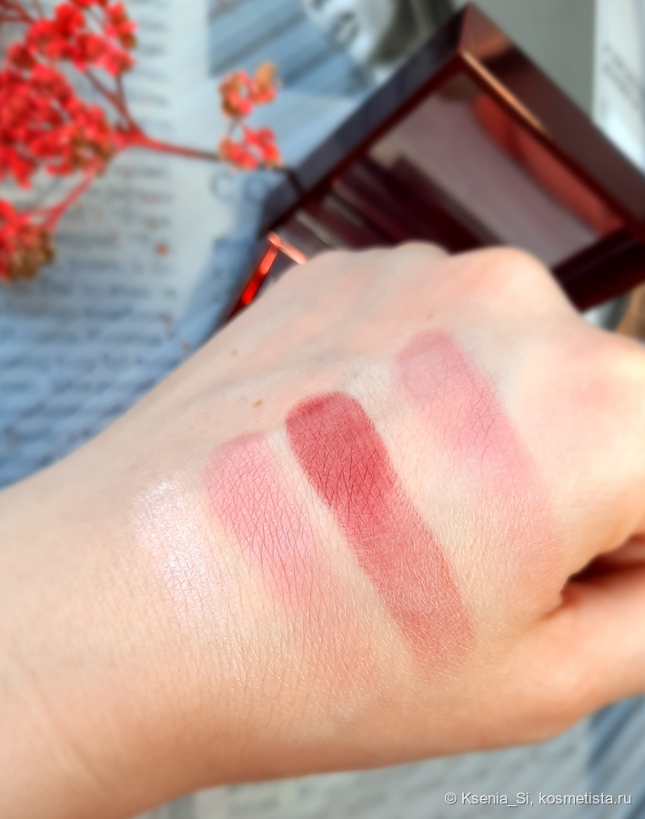 Mac Nocturna Eye&Face Palette