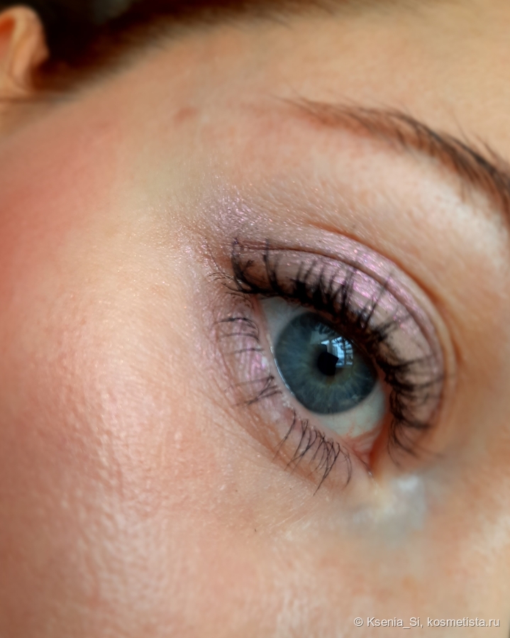 Сияющие тени #03 Amethyst от Natalya Shik