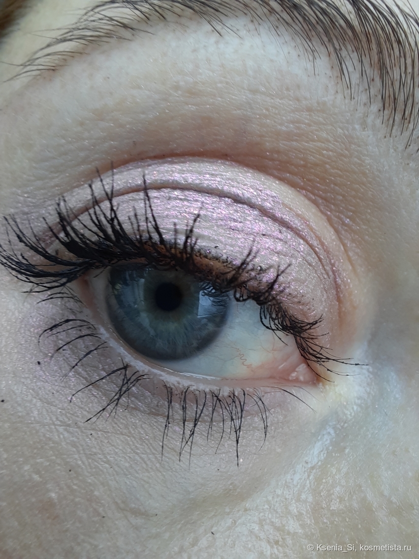 Сияющие тени #03 Amethyst от Natalya Shik