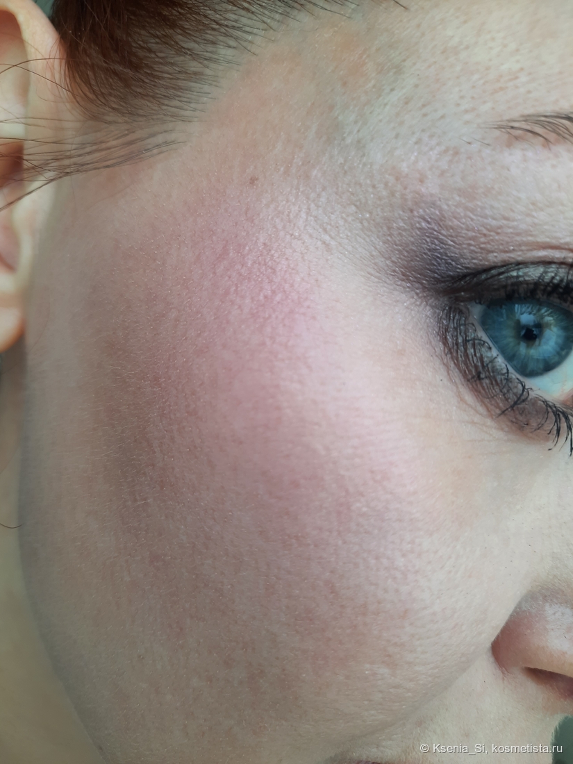 Mac Nocturna Eye&Face Palette