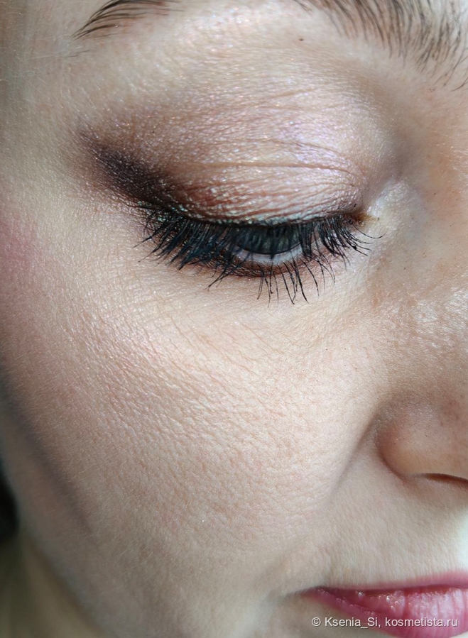 Mac Nocturna Eye&Face Palette