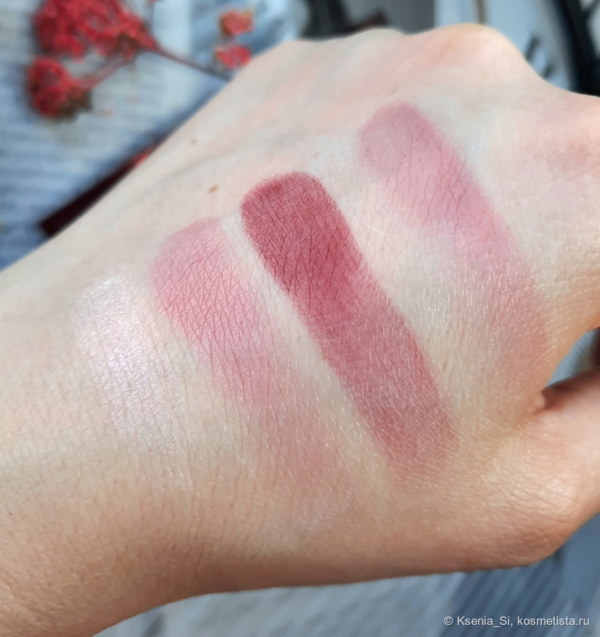 Mac Nocturna Eye&Face Palette