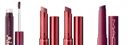 Mac Cosmetics Nocturna Eye&Face Palette