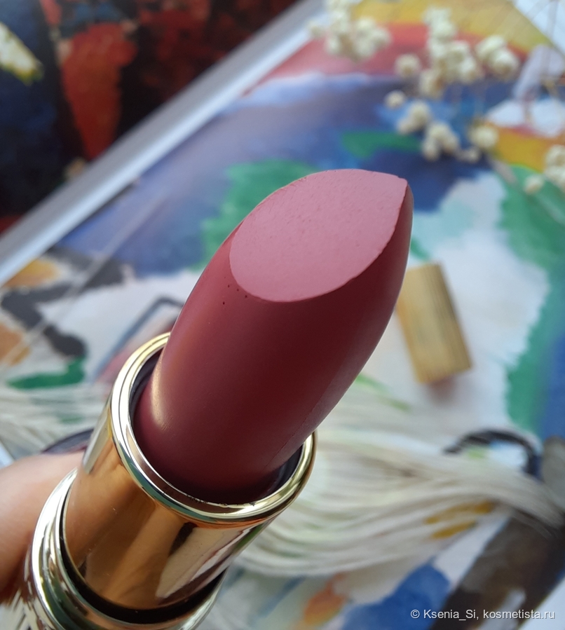 Letoile Satin Intense #002 Peach Tease