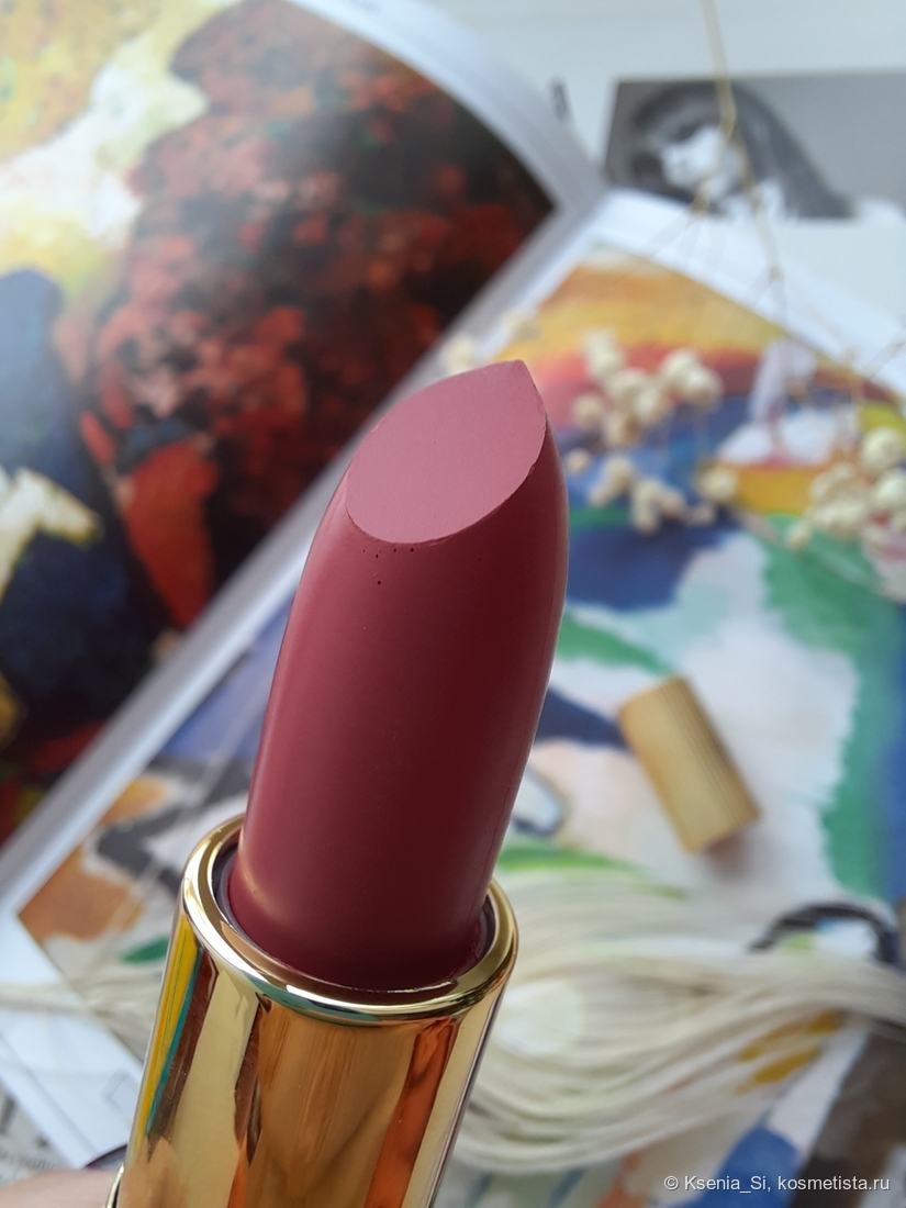 Letoile Satin Intense #002 Peach Tease