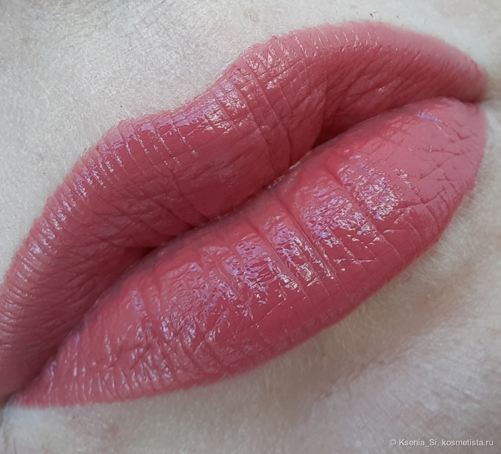 Letoile Satin Intense #002 Peach Tease