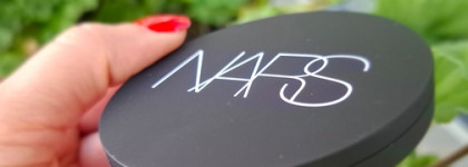 Матирующая пудра Soft Matte Advanced Perfecting Powder #Cliff от Nars