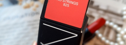 Сатиновая помада Explicit Luxury Lipstick #825 No Strings от Nars
