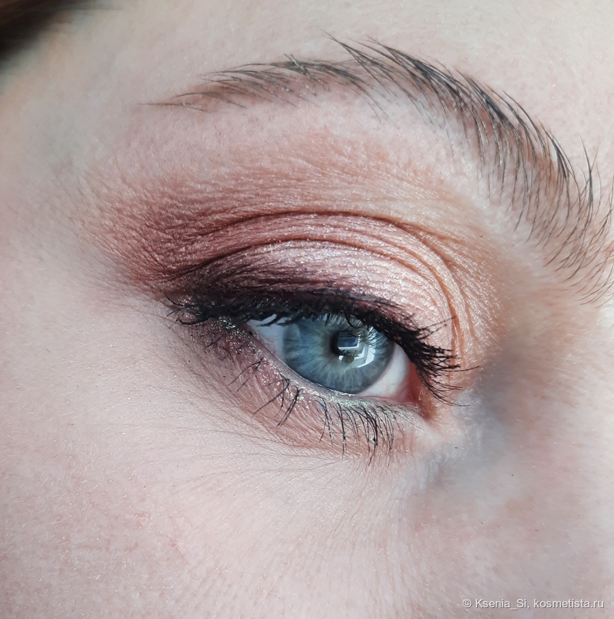 Dolce & Gabbana Ever Icon Eye Palette #02 Rose Goddess