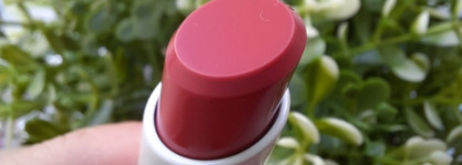 Mac Cosmetics: Macximal Matte Lipstick #Whirl и Glow play tendertalk lip balm #Smile