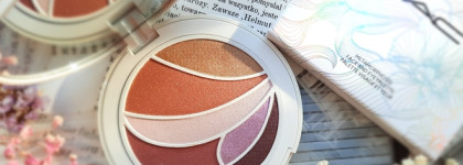 Mac Metamorphosis Face & Eye Palette Spring 2026