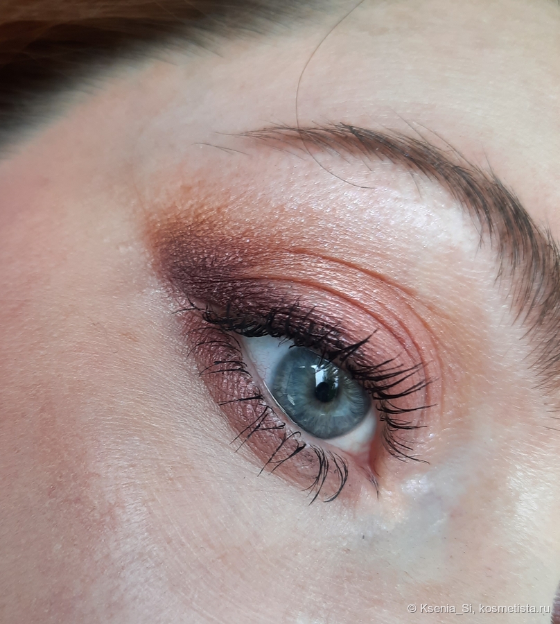 Mас Metamorphosis Face & Eye Palette Spring 2026