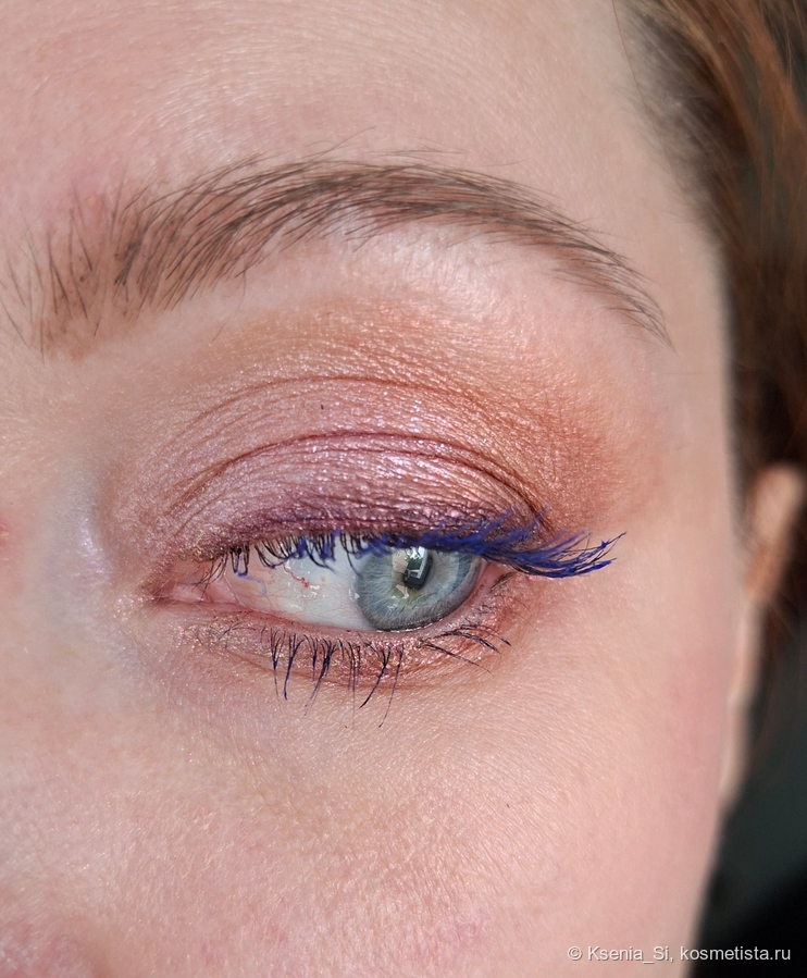 Mас Metamorphosis Face & Eye Palette Spring 2026