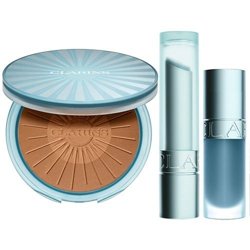 Clarins Look Cryo Summer 2026