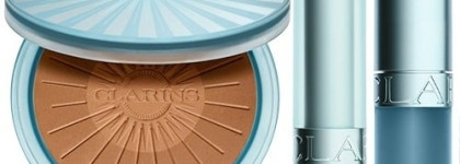 Clarins Look Cryo Summer 2026