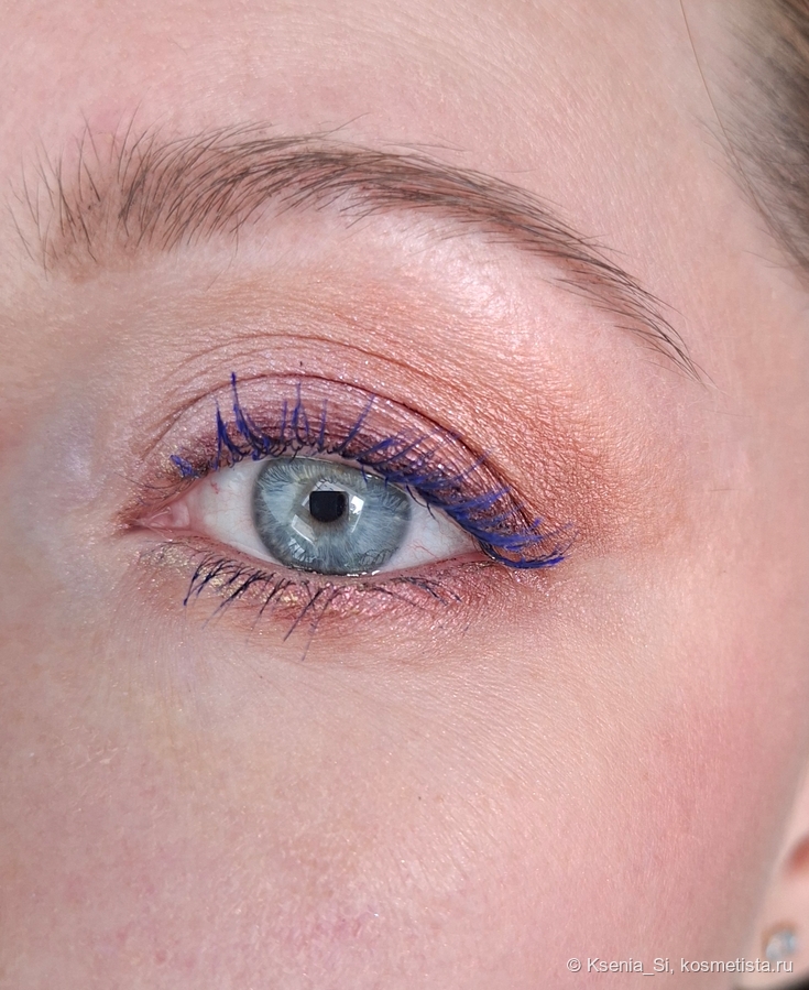 Mас Metamorphosis Face & Eye Palette Spring 2026