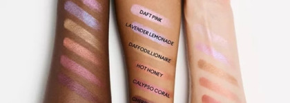 Mac Metamorphosis Face & Eye Palette Spring 2026