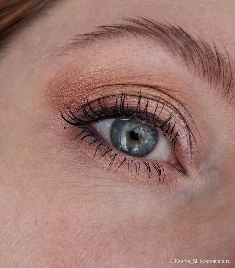 Mас Metamorphosis Face & Eye Palette Spring 2026