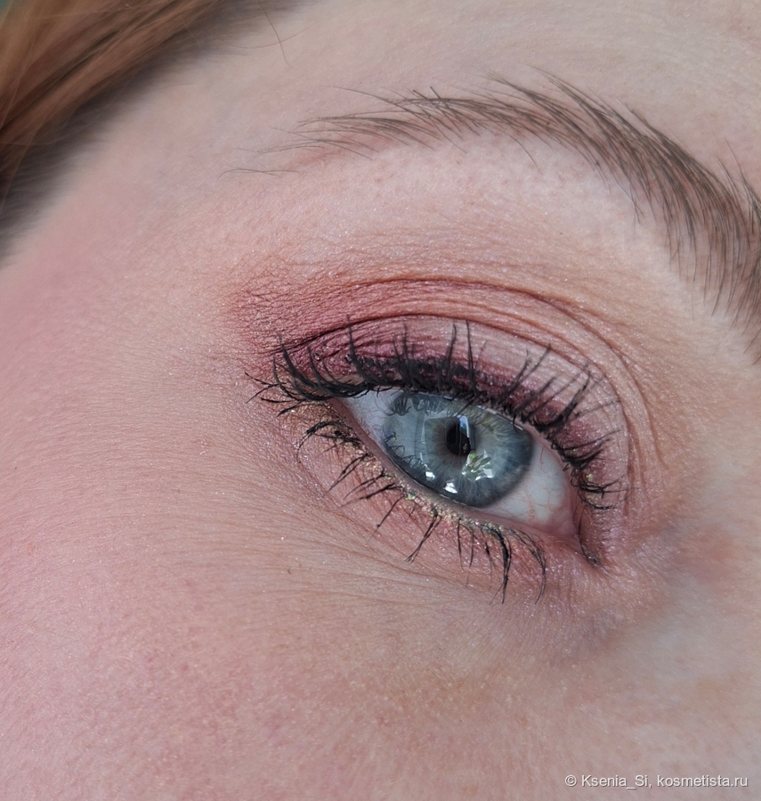 Mас Metamorphosis Face & Eye Palette Spring 2026