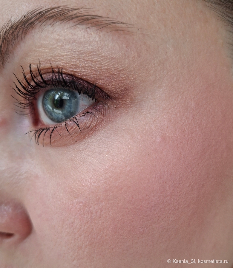 Korolkova black mamba volume & modeling mascara