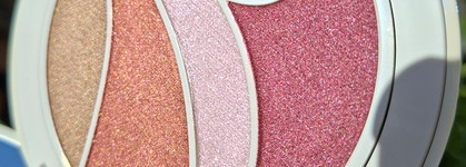 Mac Metamorphosis Face & Eye Palette Spring 2026