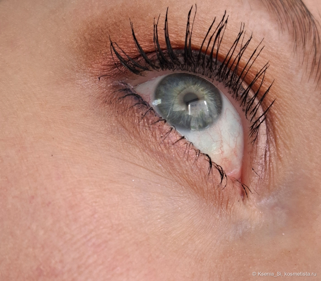 Korolkova black mamba volume & modeling mascara