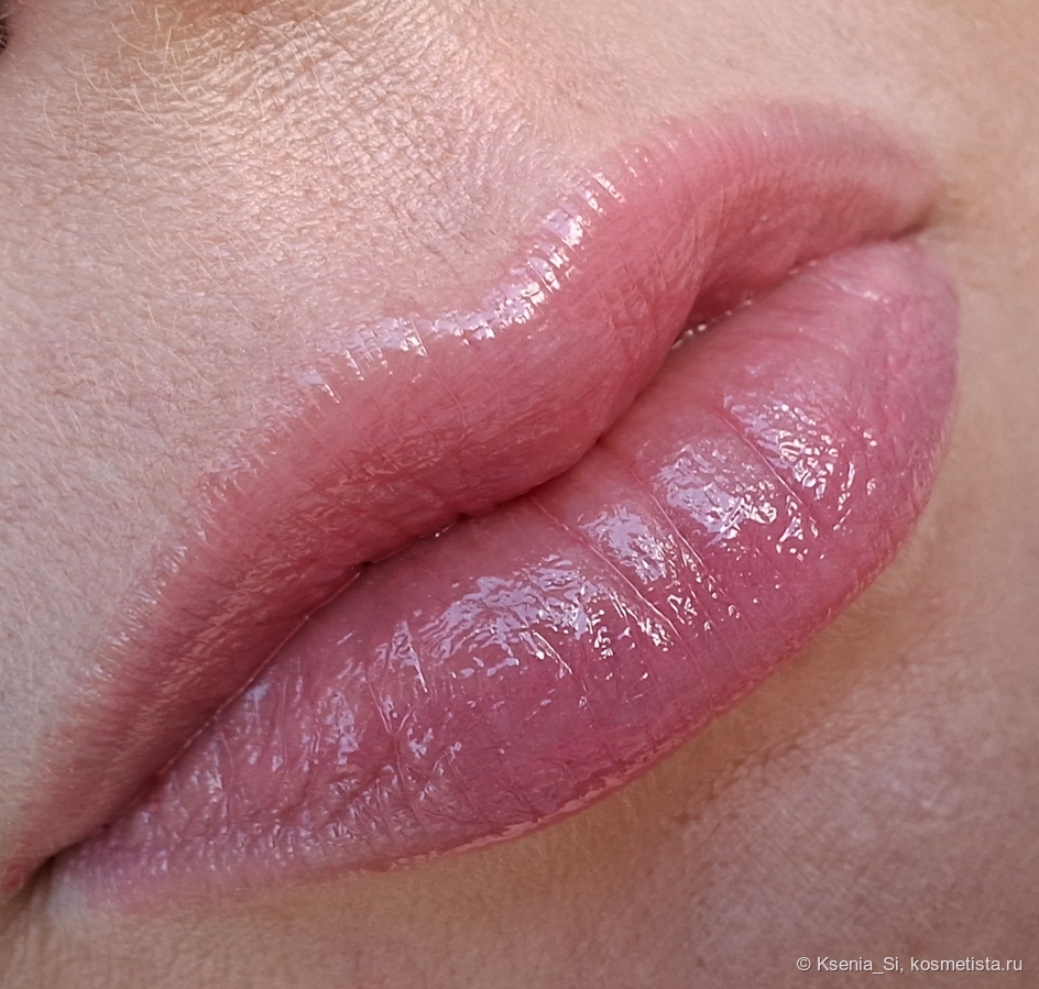 Glow play tendertalk lip balm #Smile