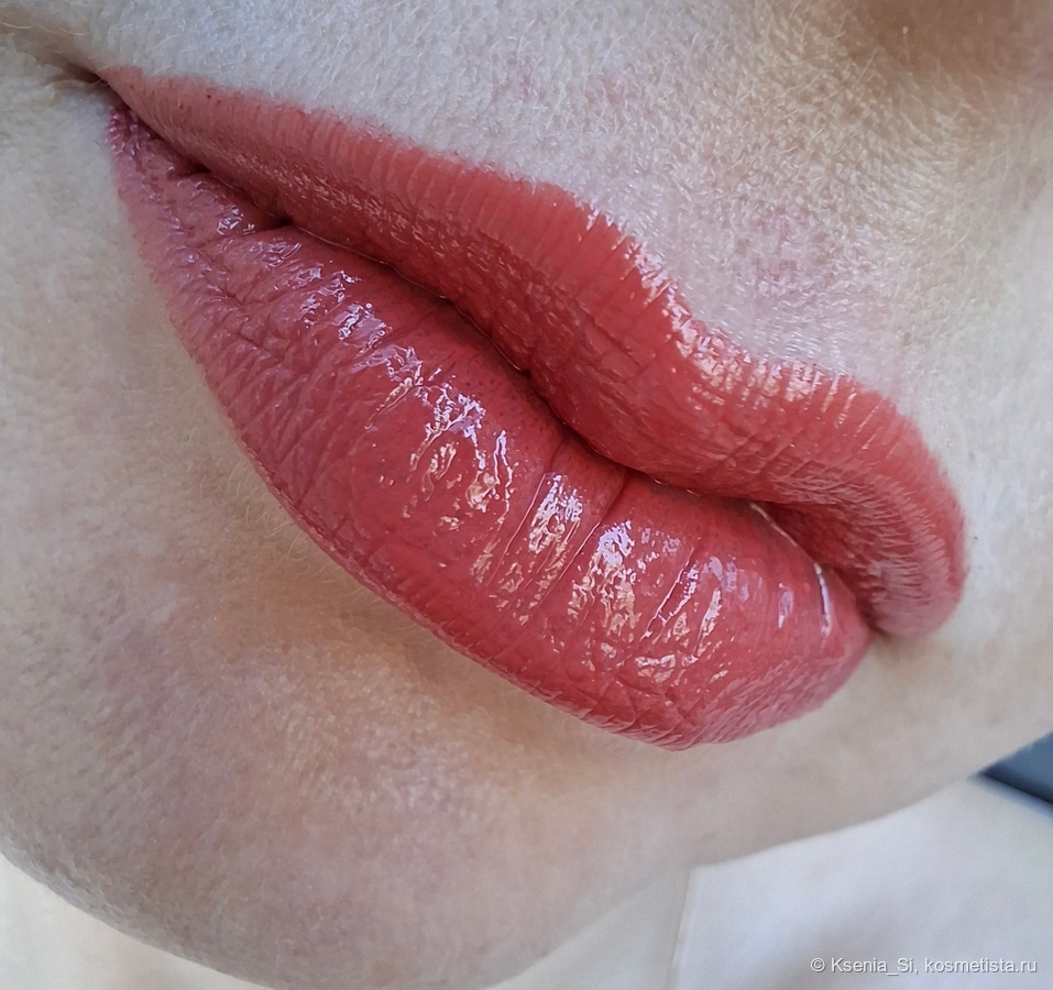 Nars Explicit Luxury Lipstick #822 Dirty Talk