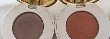 Как я открыла для себя косметику марки H&M часть1 : свотчи и фотографии макияжа