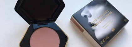 Как я открыла для себя косметику марки H&M часть 2: свотчи и фотографии макияжа (+ бонус: кисти для макияжа)