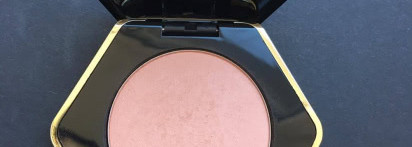 Как я открыла для себя косметику марки H&M часть 2: свотчи и фотографии макияжа (+ бонус: кисти для макияжа)