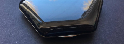 Как я открыла для себя косметику марки H&M часть 2: свотчи и фотографии макияжа (+ бонус: кисти для макияжа)