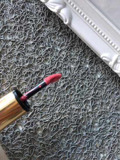 Моя нежность: YSL baby doll kiss & blush в оттенке #3