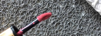 Моя нежность: YSL baby doll kiss & blush в оттенке #3