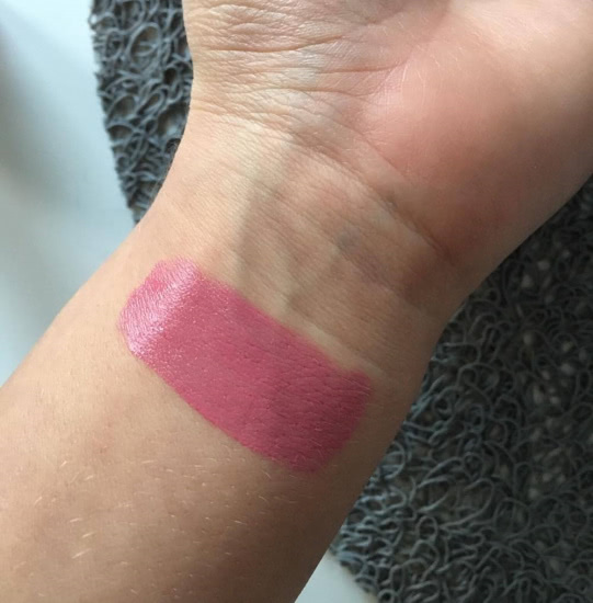 Моя нежность: YSL baby doll kiss & blush в оттенке #3